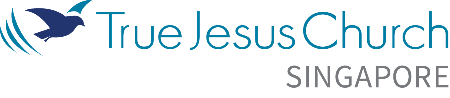 True Jesus Church logo
